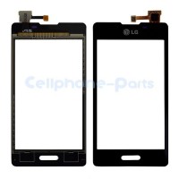 Digitizer touch screen for LG Optimus L5 II E450 E460